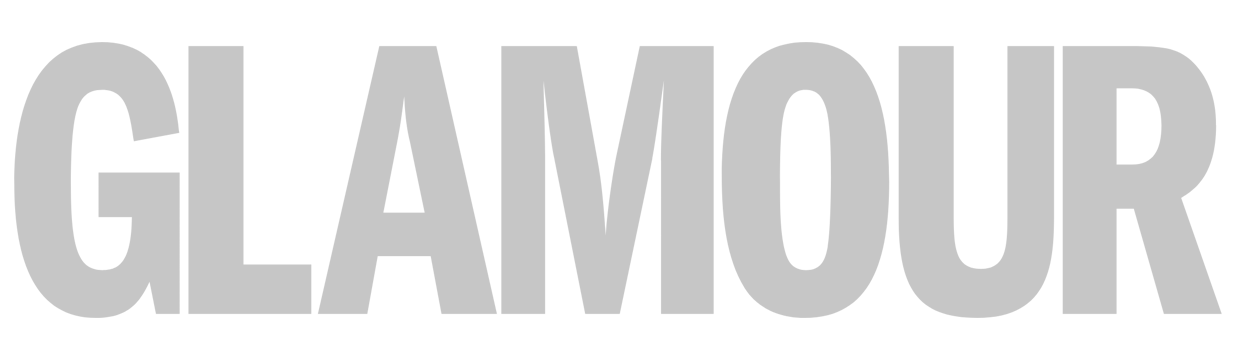 Glamour Logo