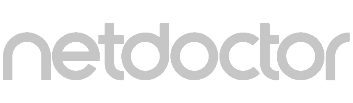Netdoctor Logo