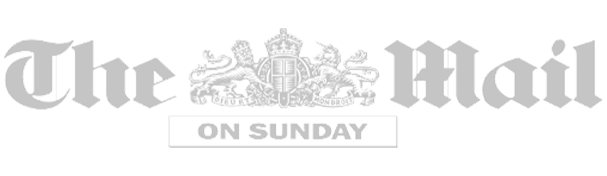 The Mail on Sunday Logo